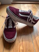 Vans Sneaker Old Skool Gr. 40.5 Berlin - Schöneberg Vorschau