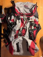 60 L Reiserucksack Snowdon Bayern - Zwiesel Vorschau