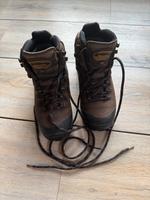 Meindl Wanderschuhe Sachsen - Niederwiesa Vorschau