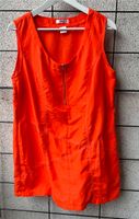 BonPrix kurzes Kleid orange Gr. 42 Friedrichshain-Kreuzberg - Friedrichshain Vorschau