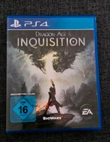 Dragon Age Inquisition PS4 Bayern - Niederrieden Vorschau