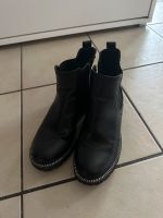 Stiefeletten Deichmann Gr.37 Köln - Porz Vorschau