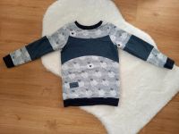 Handmade Pullover Sweater 116 Apfel Paul & Clara Rheinland-Pfalz - Odenbach Vorschau