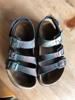 Birkis Birkenstock Kindersandalen Gr. 30 Baden-Württemberg - Stockach Vorschau