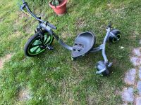 Dreirad für Große Kinder Bayern - Hammelburg Vorschau