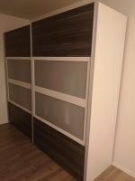 Kleiderschrank 252x60x215 cm Nordrhein-Westfalen - Herne Vorschau