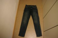 Damen  Strech Jeans Gina Laura Gr.40 mit Galonstreifen neuwertig Schleswig-Holstein - Norderstedt Vorschau