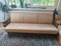 Wunderschönes Chippendale Sofa Barock Stil Wiener Geflecht Baden-Württemberg - Straubenhardt Vorschau