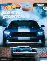 Hot wheels Fast and Furious Rotsun Roadkill Bayern - Manching Vorschau