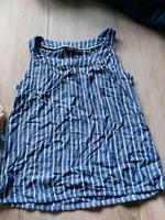 street one bluse kurzarm ärmellos Sommer 36 /38 Niedersachsen - Egestorf Vorschau