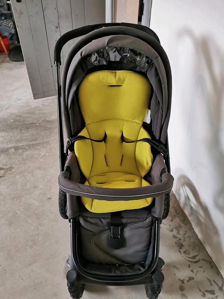 Kinderwagen Maxi Cosi Buggy in Bad Berleburg