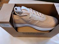 Sneaker - Damen, Größe 38, apricot - NEU - OVP - nachhaltig.Crane Hessen - Zwingenberg Vorschau