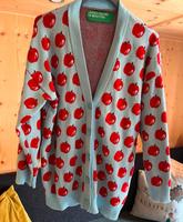 UNITED COLORS OF BENETTON CARDIGAN S/M TOP ♥️ Aubing-Lochhausen-Langwied - Aubing Vorschau
