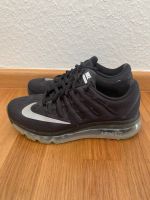 Nike Air Max 2016 Sneaker Sportschuh Gr.37,5 Damen Kinder Saarbrücken - Saarbrücken-Mitte Vorschau