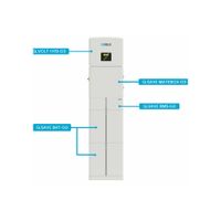 Q.HOME ESS HYB-G3 3-phasig Speichersystem 6kW Hybrid-Wechselrichter 8kW Sachsen - Zwickau Vorschau