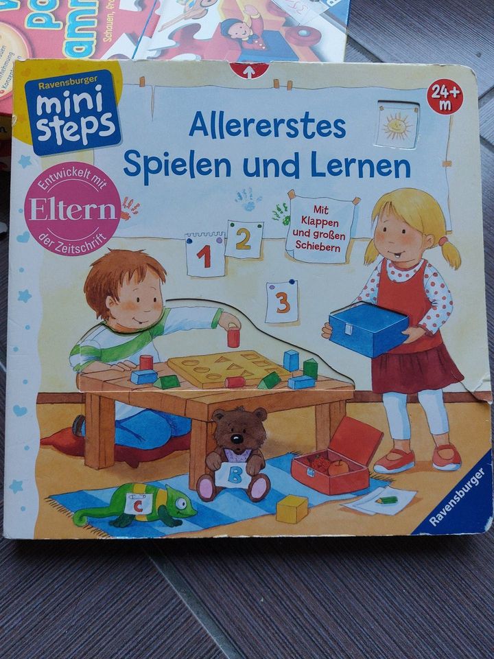 Verschiedene tolle Kinderbücher........ in Westerholt