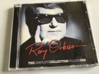 Roy Orbison- the complete collection Vol. 1 - CD Hessen - Waldems Vorschau