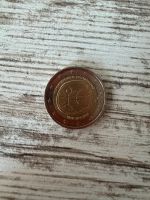 2€ Münze Strichmännchen Niedersachsen - Seelze Vorschau