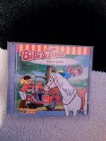 CD Hörspiel  bibi und tina Bayern - Huglfing Vorschau