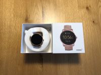 Fossil Q Watch Smartwatch Uhr Apple Android Top Zustand Nordrhein-Westfalen - Breckerfeld Vorschau