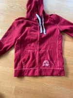 EDC Sweatshirt Jacke dunkelrot Hessen - Oberursel (Taunus) Vorschau