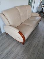 Sofa + 2 Sessel wunderschönes Erbstück Sachsen-Anhalt - Salzatal Vorschau