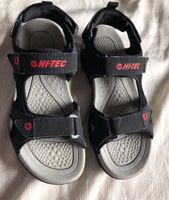 HI-TEC Trekking Sandalen Kinder Herren Gr 42 Niedersachsen - Wriedel Vorschau