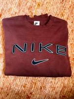 Nike Vintage Sweater/Pullover oversized fit Gr. M Berlin - Steglitz Vorschau