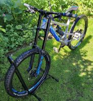 Canyon Torque DHX Whipzone 2016 Gr. S mit Zubehör Rheinland-Pfalz - Ahrbrück Vorschau