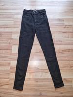 Levis mile high super skinny filiforme Altitude Jeans , W26 / L32 Lüneburger Heide - Neuenkirchen Vorschau