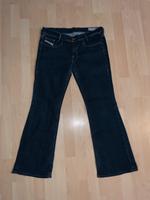 Diesel Schlaghose Damen W32 L30 Bayern - Pocking Vorschau