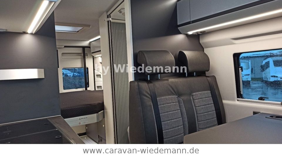 Adria Twin Supreme 640 SGX * MAXI * Safety * Autom. in Waltenhofen