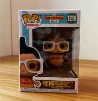 Funko Pob Bob’s Burgers Gene Itty Ditty Bitty Committee Nr. 1219 Bremen - Vegesack Vorschau