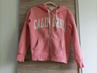 Sweatjacke "California" Mecklenburg-Vorpommern - Greifswald Vorschau