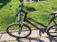 Fahrrad 4100 Trek 26 Zoll Sachsen - Chemnitz Vorschau