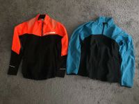 Neue Radjacke Nike BTwin in Gr XL+S Laufen Rad MTB Rheinland-Pfalz - Schutzbach Vorschau