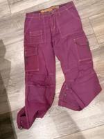 Goa Hose von "molecule" /Molecule Stoffhose mit Seitentaschen Niedersachsen - Bad Bevensen Vorschau
