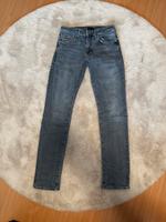 Mavi Jeans in Grau  30/34 Berlin - Schöneberg Vorschau