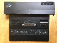 IBM ThinkPad Dockingsta / Portreplikator Type 74P6733 Baden-Württemberg - Tübingen Vorschau