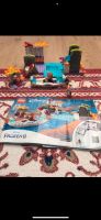 Lego disney frozen 41165 Nordrhein-Westfalen - Herne Vorschau