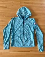 Napapijri Jacke Sweatjacke Kapuzenjacke Gr 158 - 164 / 14 ⭐️ neu Hessen - Stadtallendorf Vorschau