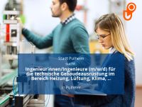 Ingenieurinnen/Ingenieure (m/w/d) für die technische Gebäudeaus Nordrhein-Westfalen - Pulheim Vorschau