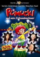 DVD Pumuckl und sein Zirkusabenteuer /Hans Clarin ERSTAUFLAGE OVP Rheinland-Pfalz - Lörzweiler Vorschau