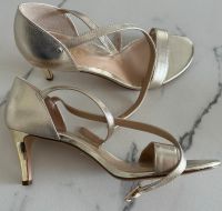 New RALPH LAUREN heel sandals 50% off München - Au-Haidhausen Vorschau