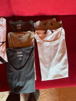 11 T-Shirts, 1 Polohemd v. Calvin Klein, Gr.S Rheinland-Pfalz - Mudenbach Vorschau