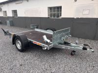 Neptun MOTO Anhänger für Motorräder GN250 1300kg Nordrhein-Westfalen - Heinsberg Vorschau