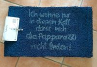 Fußmatte Fußabtreter Kokos Spruch Eingang Willkommen NEU! Nordrhein-Westfalen - Wermelskirchen Vorschau