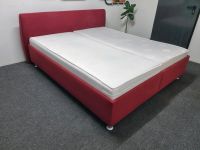 Bett 180x200 mit Bettkasten Schleswig-Holstein - Norderstedt Vorschau