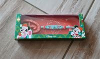 Weihnachten Schlüssel Disney NEU OVP Mickey Minnie Disneyland Baden-Württemberg - Frickingen Vorschau