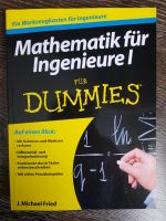 Mathematik für Ingenieure I für Dummies Schleswig-Holstein - Henstedt-Ulzburg Vorschau